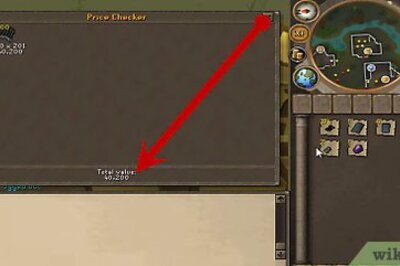 How to Change Your Gender in RuneScape