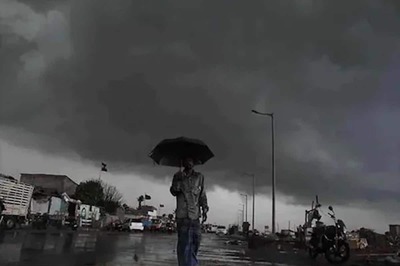 With Rainfall in Delhi, Southwest Monsoon Covers Entire Country After Delay of Five Days, Says IMD
