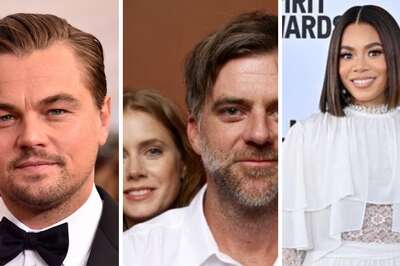 Leonardo DiCaprio, Regina Hall To Star In Paul Anderson's Big-Budget Film