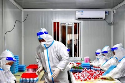 At least 6 States on Alert as India 'Closely Monitors' China Respiratory Infections | Check Health Briefs