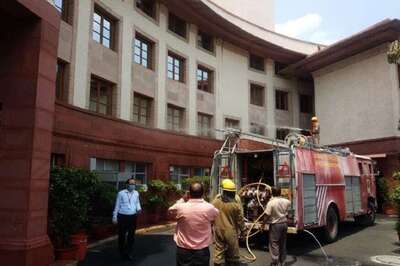 SC Judge, His Family Go into Self-quarantine After Cook Tests Covid-19 Positive