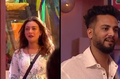 Bigg Boss OTT 2: Aashika Bhatia’s Mom Reacts To Elvish Yadav’s 'Chote Kapde' Remark