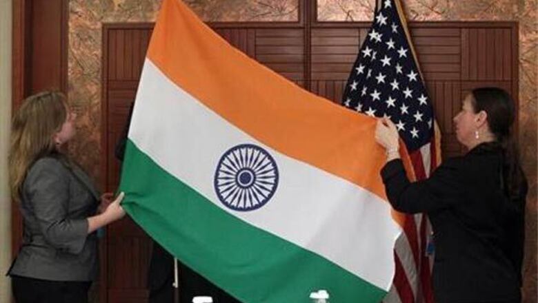 US businesses complain about India trade practices