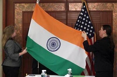 US businesses complain about India trade practices