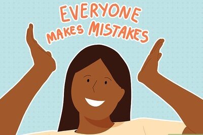 How to Stop Repeating Mistakes and Improve Your Behavior