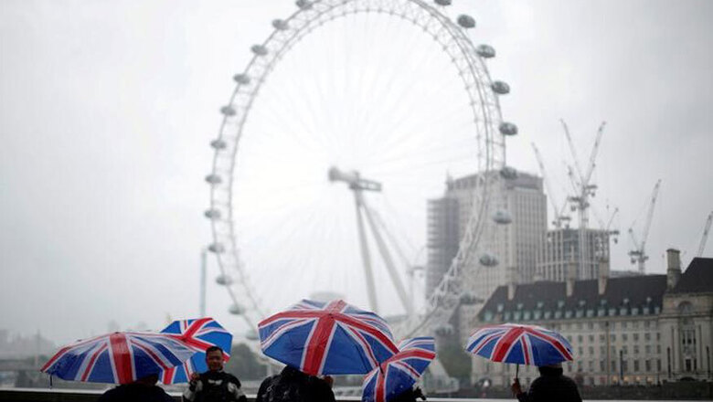 London Stays World's Top Finance Centre Despite Brexit