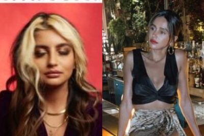 Shibani Dandekar Hypes Farhan Akhtar's Daughter Shakya on Her Stunning Photoshoot