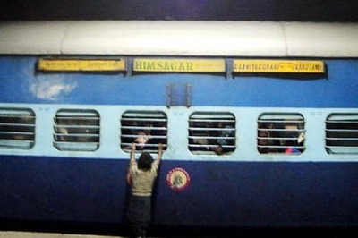 Rail Budget 2013: What to expect
