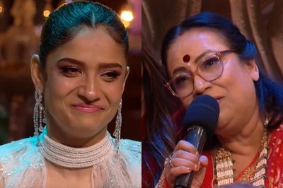 Ankita Lokhande SNAPS After Vicky Jain's Mom Asks Her Not to Ruin Family's Name: 'Izzat Mitti Mein...'