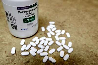 Re-purposed Hydroxychloroquine Being Used for Mild, Moderate Covid-19 Cases: Harsh Vardhan