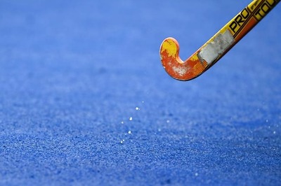 Hockey India Suspends 11 Players and Two Officials After Violence in Nehru Cup Final