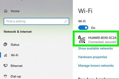 How to Add a Password to Your Wi-Fi: 6 Methods
