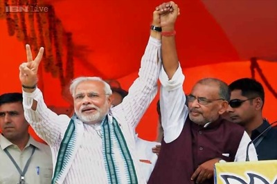 LS polls: 6 Bihar seats in last phase; BJP, RJD bank on caste, JDU on work