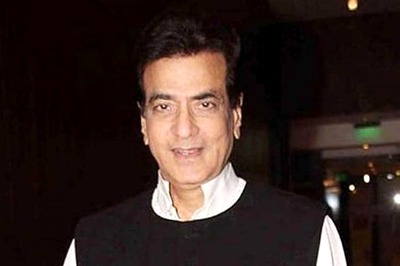 Jeetendra Accused Of Sexually Assaulting Cousin; Ridiculous, Says Actor's Lawyer