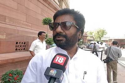 Is Sena MP Ravindra Gaikwad a Habitual Offender?