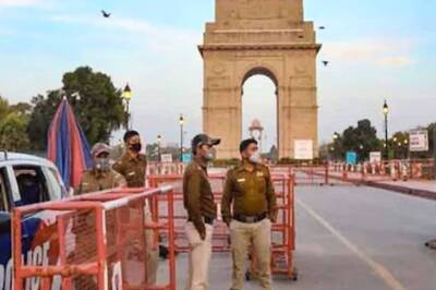 Delhi Police Issues Traffic Advisory Ahead of Independence Day
