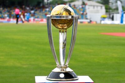 ICC Cricket World Cup Warm-up Matches 2023 Full Schedule: Live Streaming, Venues, Timings And More