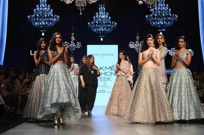 Bollywood's Impact on Fashion Is Limited to Indian Consumers: Payal Singhal