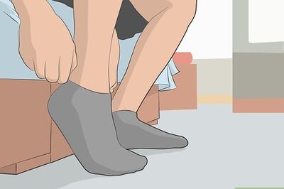 How to Treat Cold Feet