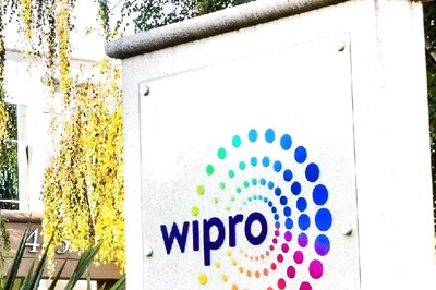 Wipro Q4 Results: Net Profit Rises 3.9% YoY to Rs 3,090 Crore; Revenue Up 28.5%