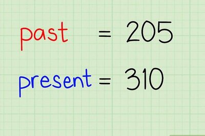 How to Calculate Growth Rate