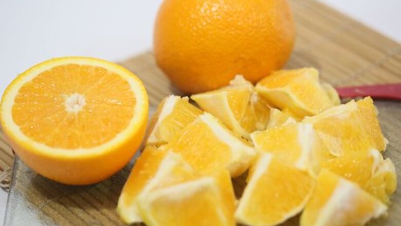 How to Make a Fruity Fresher Smoothie