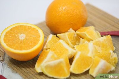 How to Make a Fruity Fresher Smoothie