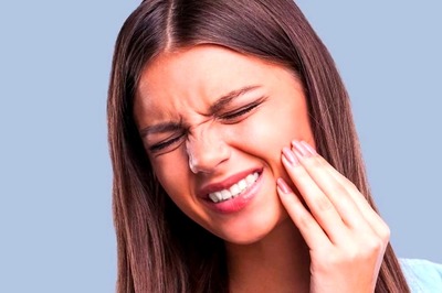Dental Expert Shares The Best Treatments For Root Infection