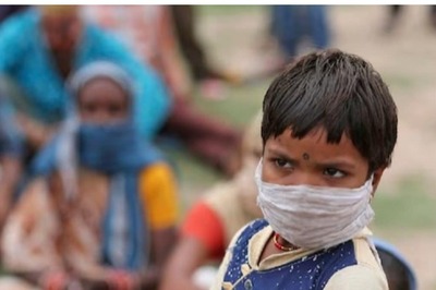 95 Children 'Illegally' Being Taken From Bihar To UP, Rescued In Ayodhya