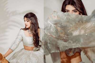 How Much Does Sreeleela Charge To Participate In A Commercial Event