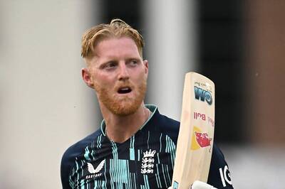 Ben Stokes Reverses ODI Retirement, Gets Picked in England Squad For Series Against New Zealand