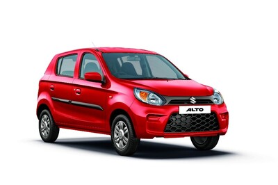 Maruti Suzuki Discounts up to Rs 85,000 Offered on Vitara Brezza, Swift, Dzire, Alto and More