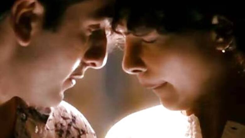 Happy, sad, angry? You name it, Barfi will do it!