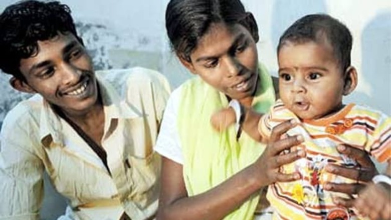 Mumbai: 7-month-old boy kidnapped, then returned