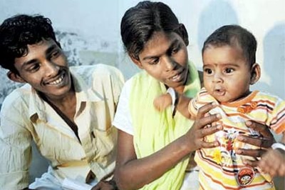 Mumbai: 7-month-old boy kidnapped, then returned