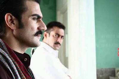 Arbaaz Khan wants to make films besides 'Dabangg' series
