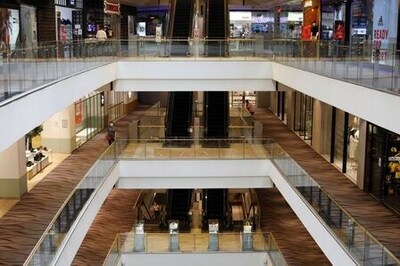 Safe Bet? Sovereign Funds Rethink Once-reliable Real Estate