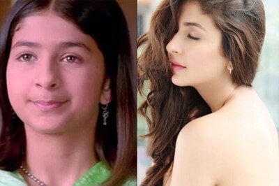 Malvika Raaj: Actor Who Played Young Kareena Kapoor In Kabhi Khushi Kabhie Gham Gears Up For Bollywood Debut