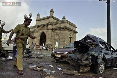 Charges framed in Mumbai blasts cases of 2002-2003