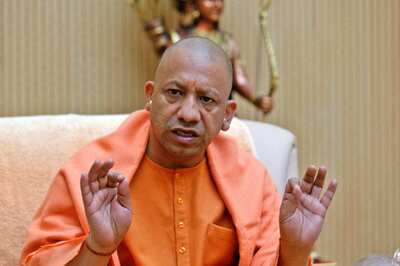 UP Gave 5 Lakh Govt Jobs in Last 6 Years, State Has Immense Scope for Employment: CM Yogi to News18
