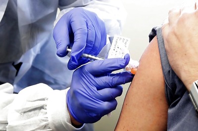 AIIMS Panel Gives Nod to Human Clinical Trial of Covaxin, Volunteer Enrolment to Start on Monday