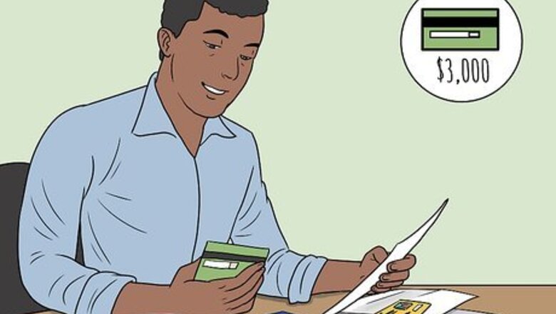 How to Build Credit in Canada