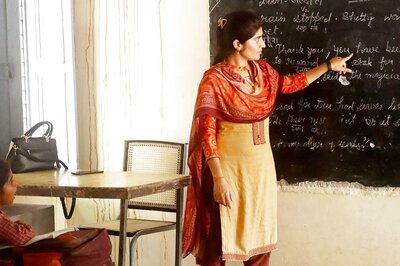 Punjab Teachers Halt all Academic Activities Over UGC Pay Scales Protest