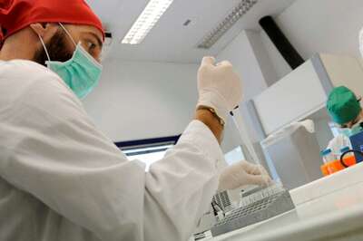 Scientists Develop First 'Water-wave Laser'