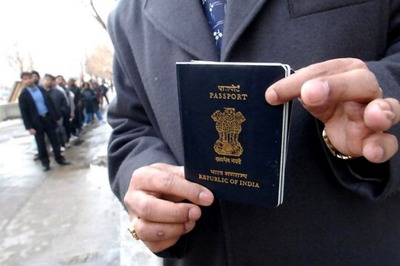 Indian Embassy Issues Advisory for Expats in UAE, Asks to Renew Passports at Earliest: Report