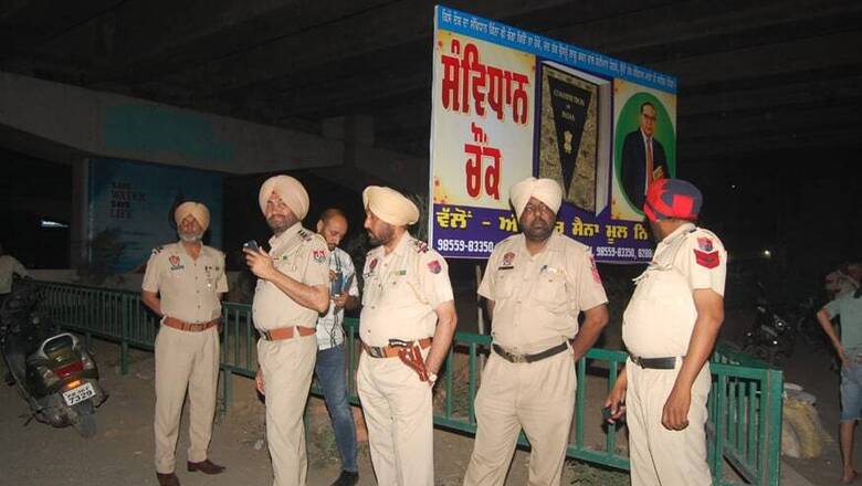 Dalit Youth Injured in Phagwara Clash Dies; Anti-Riots Squad on Alert