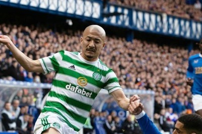 Scottish Premiership: First Minister Nicola Sturgeon Condemns 'Mindless' Old Firm Violence