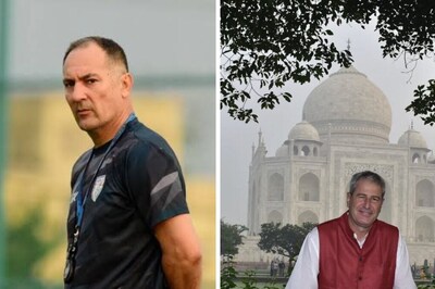 'Experience Won't be Easy': Ex-India Football Head Coach Igor Stimac Sends Warning to Newly Appointed Manolo Marquez