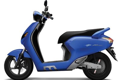 Niti Aayog Asks 2-, 3-wheeler Makers to Present Electric Vehicle Conversion Plan in 2 Weeks