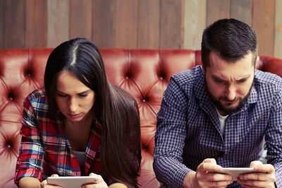 Let’s Talk Sex | Sex, Selfies or Social Media: What Matters Most in the Digital Age?